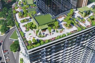 1-комнатная квартира по адресу Курортный пер. (площадь 47,7 м²) - Atlanta.ua - фото 8