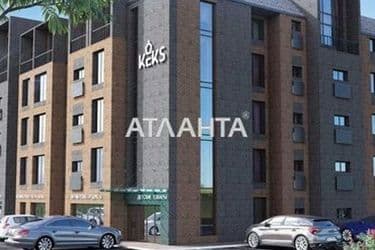 1-room apartment apartment by the address st. Spreysa (area 29,7 m²) - Atlanta.ua - photo 4