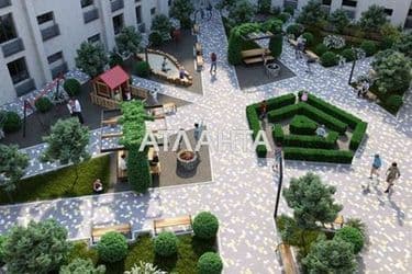 1-room apartment apartment by the address st. Spreysa (area 29,7 m²) - Atlanta.ua - photo 6