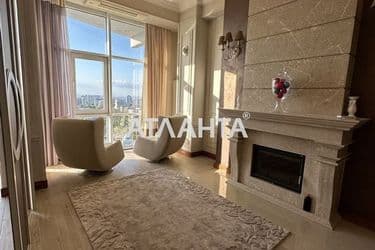2-rooms apartment apartment by the address st. Frantsuzskiy bul Proletarskiy bul (area 110 m²) - Atlanta.ua - photo 18