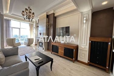 2-rooms apartment apartment by the address st. Frantsuzskiy bul Proletarskiy bul (area 110 m²) - Atlanta.ua - photo 19