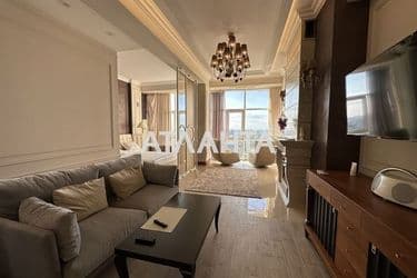 2-rooms apartment apartment by the address st. Frantsuzskiy bul Proletarskiy bul (area 110 m²) - Atlanta.ua - photo 20