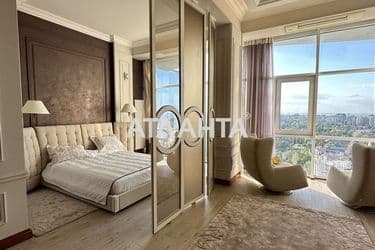 2-rooms apartment apartment by the address st. Frantsuzskiy bul Proletarskiy bul (area 110 m²) - Atlanta.ua - photo 21