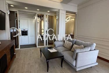 2-rooms apartment apartment by the address st. Frantsuzskiy bul Proletarskiy bul (area 110 m²) - Atlanta.ua - photo 22