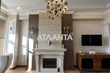 2-rooms apartment apartment by the address st. Frantsuzskiy bul Proletarskiy bul (area 110 m²) - Atlanta.ua - photo 23