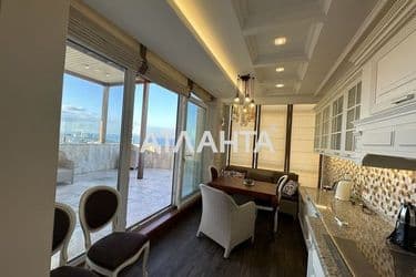 2-rooms apartment apartment by the address st. Frantsuzskiy bul Proletarskiy bul (area 110 m²) - Atlanta.ua - photo 29