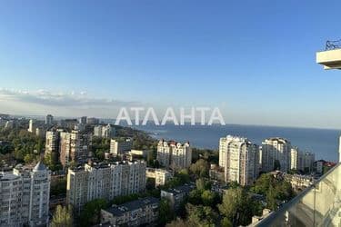 2-rooms apartment apartment by the address st. Frantsuzskiy bul Proletarskiy bul (area 110 m²) - Atlanta.ua - photo 33