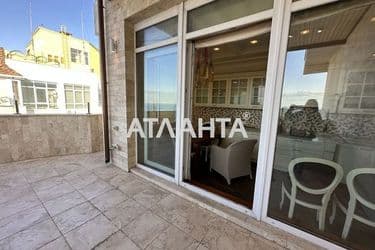 2-rooms apartment apartment by the address st. Frantsuzskiy bul Proletarskiy bul (area 110 m²) - Atlanta.ua - photo 30