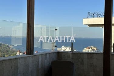 2-rooms apartment apartment by the address st. Frantsuzskiy bul Proletarskiy bul (area 110 m²) - Atlanta.ua - photo 34