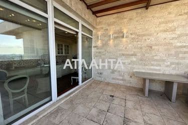 2-rooms apartment apartment by the address st. Frantsuzskiy bul Proletarskiy bul (area 110 m²) - Atlanta.ua - photo 31