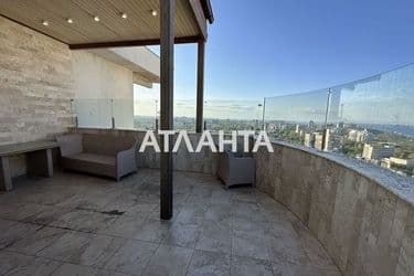 2-rooms apartment apartment by the address st. Frantsuzskiy bul Proletarskiy bul (area 110 m²) - Atlanta.ua - photo 32