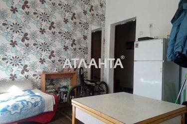 Комунальна квартира за адресою Ляпунова пров. (площа 13,3 м²) - Atlanta.ua - фото 14