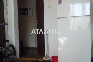 Комунальна квартира за адресою Ляпунова пров. (площа 13,3 м²) - Atlanta.ua - фото 15