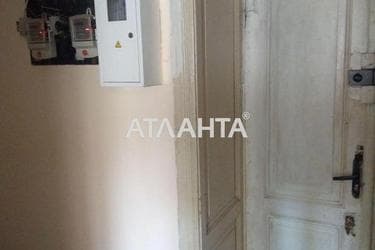 Комунальна квартира за адресою Ляпунова пров. (площа 13,3 м²) - Atlanta.ua - фото 19