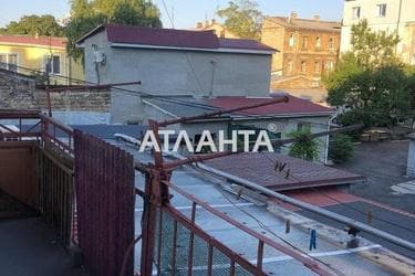 Комунальна квартира за адресою Ляпунова пров. (площа 13,3 м²) - Atlanta.ua - фото 22