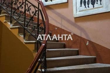 Комунальна квартира за адресою Ляпунова пров. (площа 13,3 м²) - Atlanta.ua - фото 23