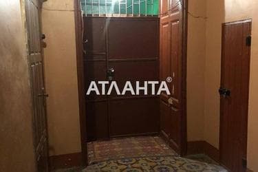 Комунальна квартира за адресою Ляпунова пров. (площа 13,3 м²) - Atlanta.ua - фото 24