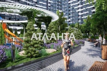 2-кімнатна квартира за адресою Курортний пров. (площа 79,1 м²) - Atlanta.ua - фото 14