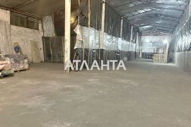 Commercial real estate at st. Baltskaya dor (area 450 m²) - Atlanta.ua - photo 10