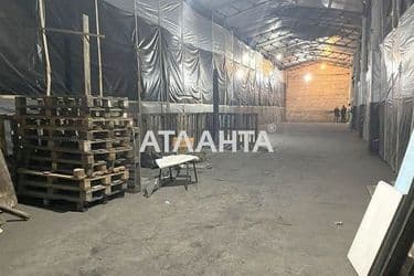 Commercial real estate at st. Baltskaya dor (area 450 m²) - Atlanta.ua - photo 11