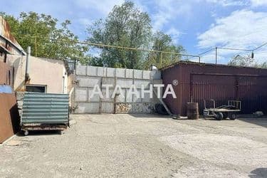 Commercial real estate at st. Baltskaya dor (area 450 m²) - Atlanta.ua - photo 13