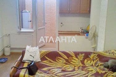 1-room apartment apartment by the address st. Bocharova gen (area 24,2 m²) - Atlanta.ua - photo 12