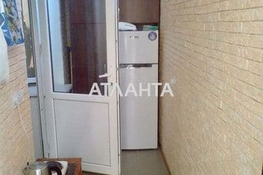 1-room apartment apartment by the address st. Bocharova gen (area 24,2 m²) - Atlanta.ua - photo 14