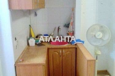 1-room apartment apartment by the address st. Bocharova gen (area 24,2 m²) - Atlanta.ua - photo 15