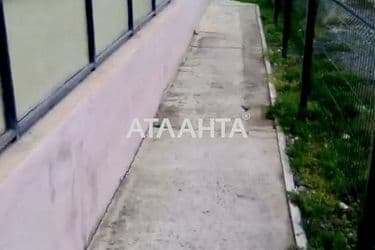 1-room apartment apartment by the address st. Bocharova gen (area 24,2 m²) - Atlanta.ua - photo 11