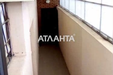 1-room apartment apartment by the address st. Bocharova gen (area 24,2 m²) - Atlanta.ua - photo 18