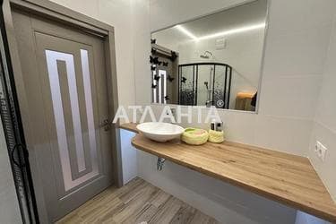 1-комнатная квартира по адресу ул. Варненская (площадь 26,7 м²) - Atlanta.ua - фото 8