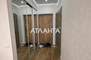 1-комнатная квартира по адресу ул. Варненская (площадь 26,7 м²) - Atlanta.ua - фото 10