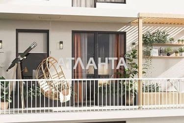 2-комнатная квартира по адресу 7 км овидиопольской дор. (площадь 42 м²) - Atlanta.ua - фото 8