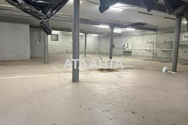 Комерційна нерухомість за адресою вул. Маяцька (площа 1340,5 м²) - Atlanta.ua - фото 16