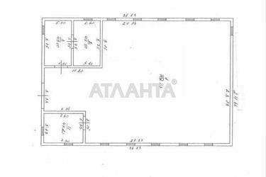 Комерційна нерухомість за адресою вул. Маяцька (площа 1340,5 м²) - Atlanta.ua - фото 22