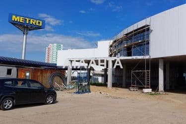 Commercial real estate at st. Nebesnoy Sotni pr Zhukova marsh pr Leninskoy iskry pr (area 67,7 m²) - Atlanta.ua - photo 15