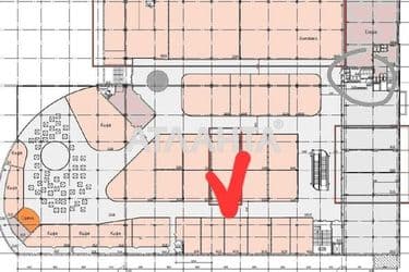 Commercial real estate at st. Nebesnoy Sotni pr Zhukova marsh pr Leninskoy iskry pr (area 67,7 m²) - Atlanta.ua - photo 11