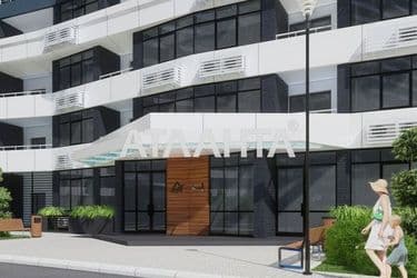 1-room apartment apartment by the address st. Kurortnyy per (area 46,6 m²) - Atlanta.ua - photo 9