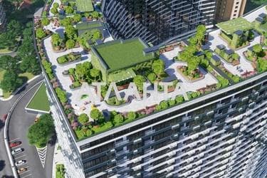 1-room apartment apartment by the address st. Kurortnyy per (area 33,6 m²) - Atlanta.ua - photo 12