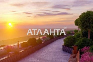 1-комнатная квартира по адресу Курортный пер. (площадь 33,6 м²) - Atlanta.ua - фото 11