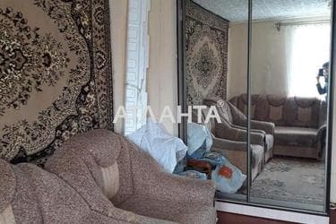 Коммунальная квартира по адресу ул. Сортировочная 1-я (площадь 18 м²) - Atlanta.ua - фото 6