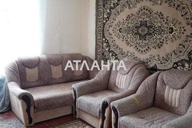 Коммунальная квартира по адресу ул. Сортировочная 1-я (площадь 18 м²) - Atlanta.ua - фото 8