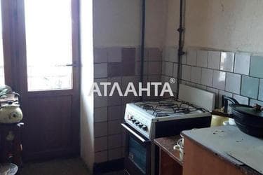 Коммунальная квартира по адресу ул. Сортировочная 1-я (площадь 18 м²) - Atlanta.ua - фото 9