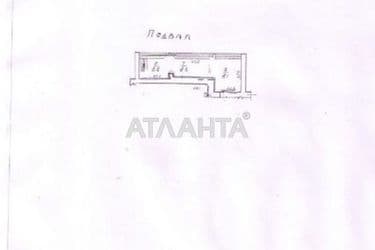 3-кімнатна квартира за адресою вул. Середня (площа 74 м²) - Atlanta.ua - фото 17