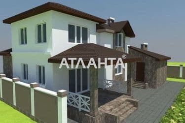 House (area 120 m²) - Atlanta.ua - photo 22
