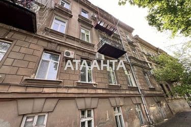 Многокомнатная квартира по адресу ул. Серова (площадь 120 м²) - Atlanta.ua - фото 10