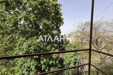 Многокомнатная квартира по адресу ул. Серова (площадь 120 м²) - Atlanta.ua - фото 13