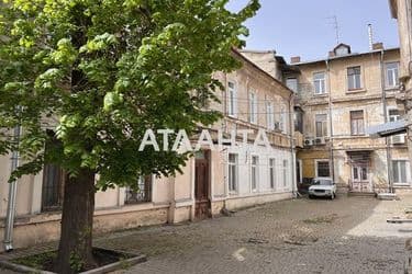 Многокомнатная квартира по адресу ул. Серова (площадь 120 м²) - Atlanta.ua - фото 16