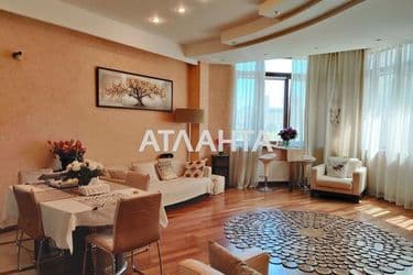 Багатокімнатна квартира за адресою вул. Проспект Шевченка (площа 172 м²) - Atlanta.ua - фото 32