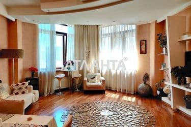 Багатокімнатна квартира за адресою вул. Проспект Шевченка (площа 172 м²) - Atlanta.ua - фото 33